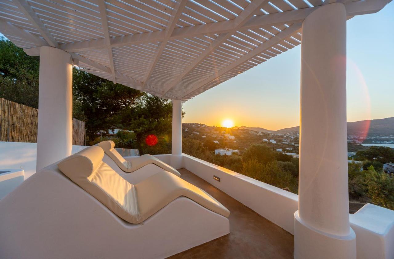 Σπίτι διακοπών Hidden Oasis Private